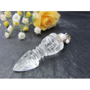 画像: プルパペンダント【ヒマラヤ水晶】