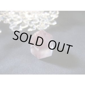 画像: リチウムクォーツポイント【polished】