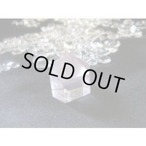 画像: リチウムクォーツポイント【polished】