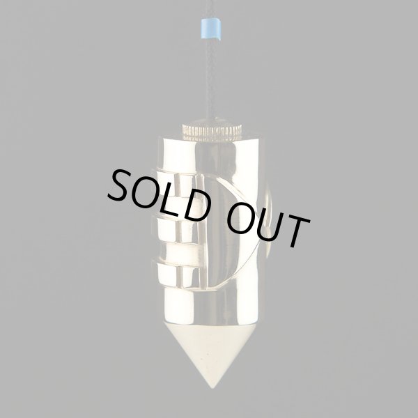 画像1: 【訳ありアウトレット品４０％OFF】　Atlantean　アトランティスペンデュラム　【イギリス製　オリジナル　ＩＣＨＡ・ＢＳＤ公認品】　