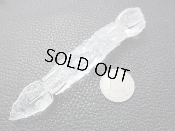 画像2: ヒマラヤ水晶ラフワンド