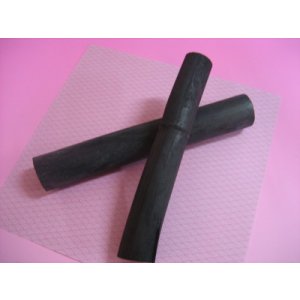 画像: 飾り炭・丸竹