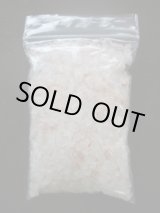 画像: ピンクソルト【グレイン】　100ｇ（パワーストーン浄化用）