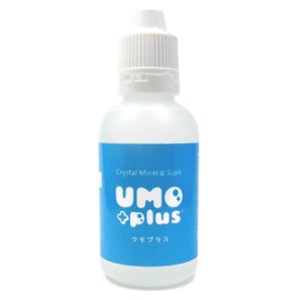 画像: umo plus（ウモプラス） 50ml