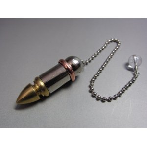 画像: マルチメタルペンデュラム　【２３Ｔ０００  bullet】