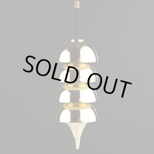 画像: Ｏｓｉｒｉｓ　オシリスペンデュラム　【Ｌサイズ】　【イギリス製　オリジナル　ＪＳＤ　日本ダウジング協会®認定品　ＢＳＤ公認品】