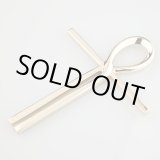 画像: アウトレット４０％OFF　アトランティス・クロス／１３．５【brass】