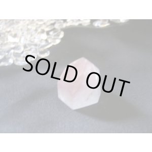 画像: リチウムクォーツポイント【polished】