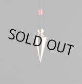 画像: 【訳ありアウトレット品４０％OFF】コニカルペンデュラム【Ｓサイズ】　【イギリス製　オリジナル　ＢＳＤ公認品】