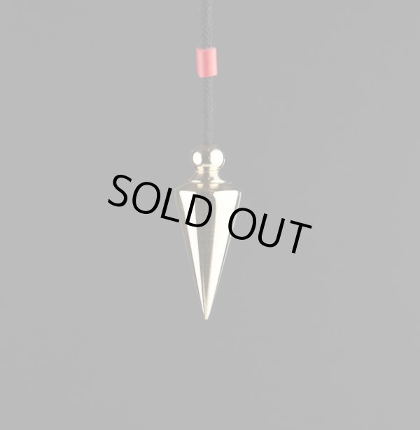 画像1: 【訳ありアウトレット品４０％OFF】コニカルペンデュラム【Ｓサイズ】　【イギリス製　オリジナル　ＢＳＤ公認品】