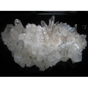 画像: ヒマラヤ水晶　穴なしビーズ7φ【特殊受注生産】