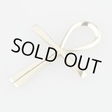 画像: アトランティス・クロス／４．５【brass】