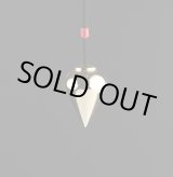 画像: ラウンディドコニカルペンデュラム【Ｓサイズ】　【イギリス製　オリジナル　ＢＳＤ公認品】