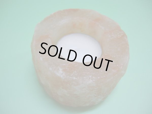 画像1: キャンドルホルダー・ナチュラル【ＳＳ】