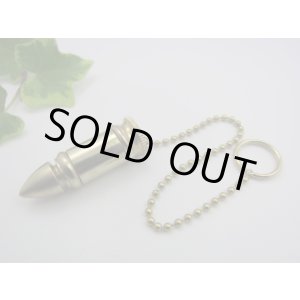 画像: バレットチャンバー　ダウジング・ペンデュラム