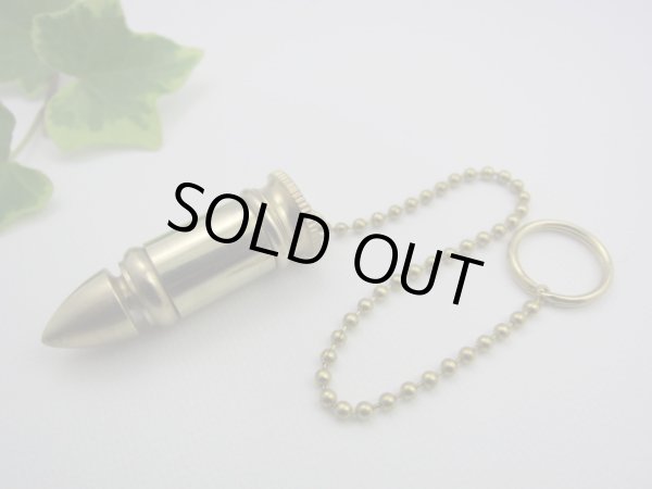 画像1: バレットチャンバー　ダウジング・ペンデュラム