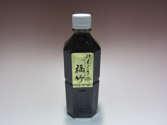 画像: 竹酢液特価セール