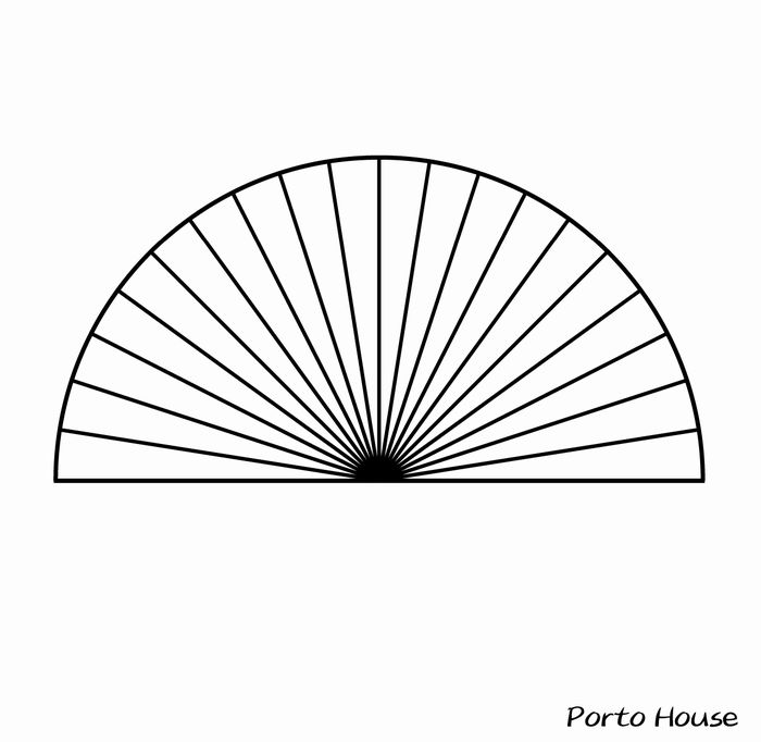 画像: ペンデュラム用アークをご自由にお使い下さい。