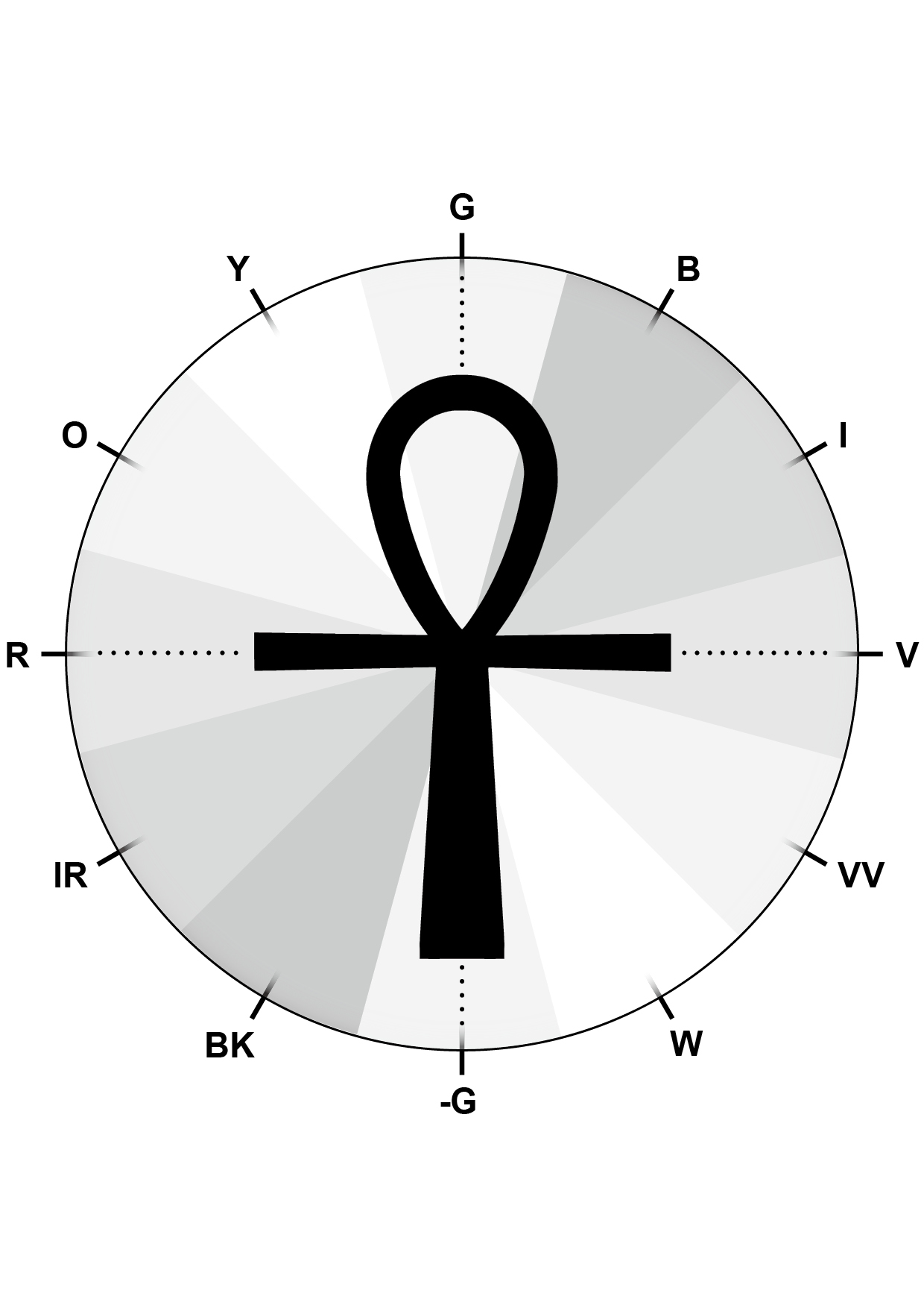 画像: クリスタルリエージェントコラム【アンク】