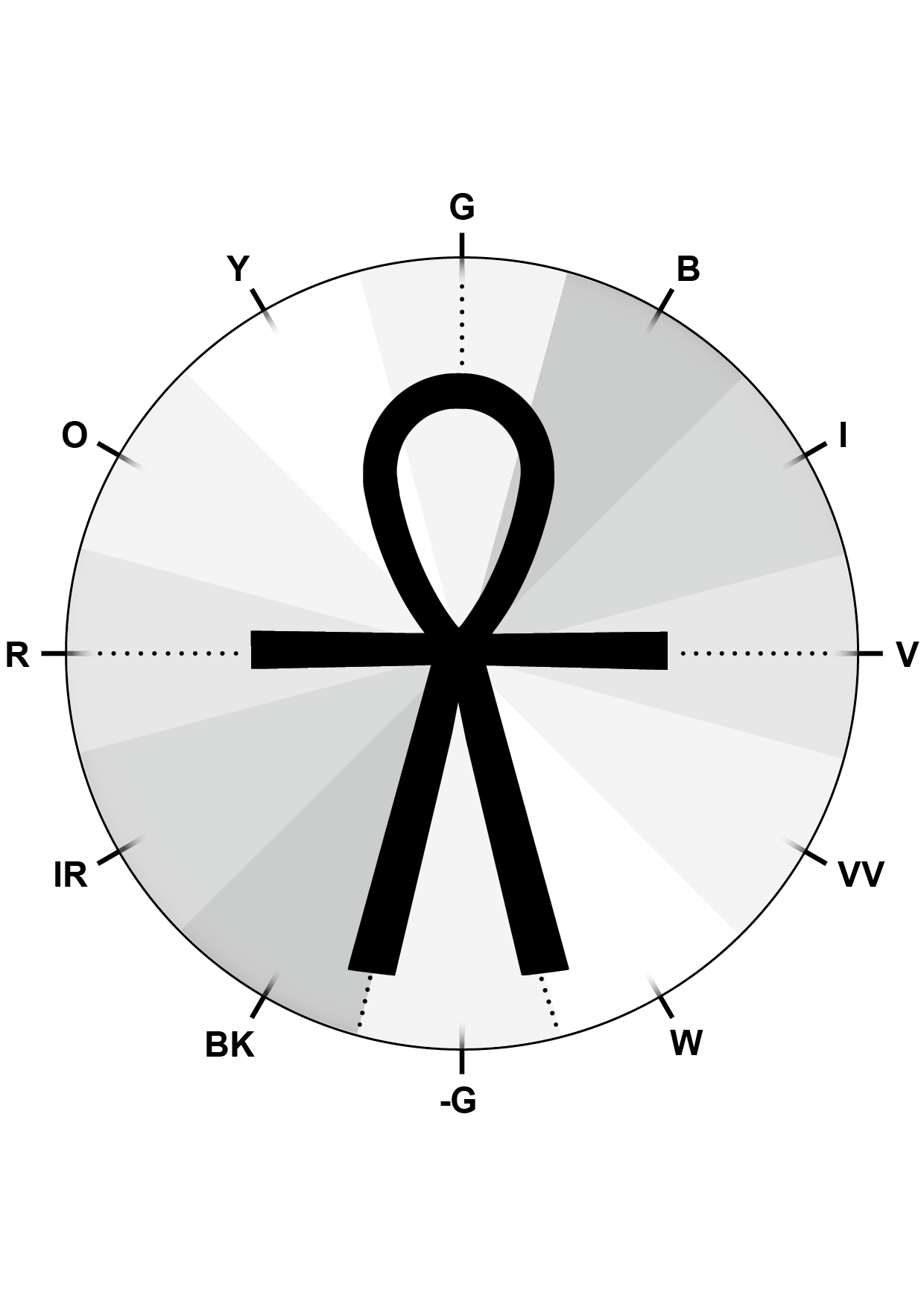 画像: 【11月26日まで30%OFF】クリスタルリエージェントコラム【アトランティスクロス】