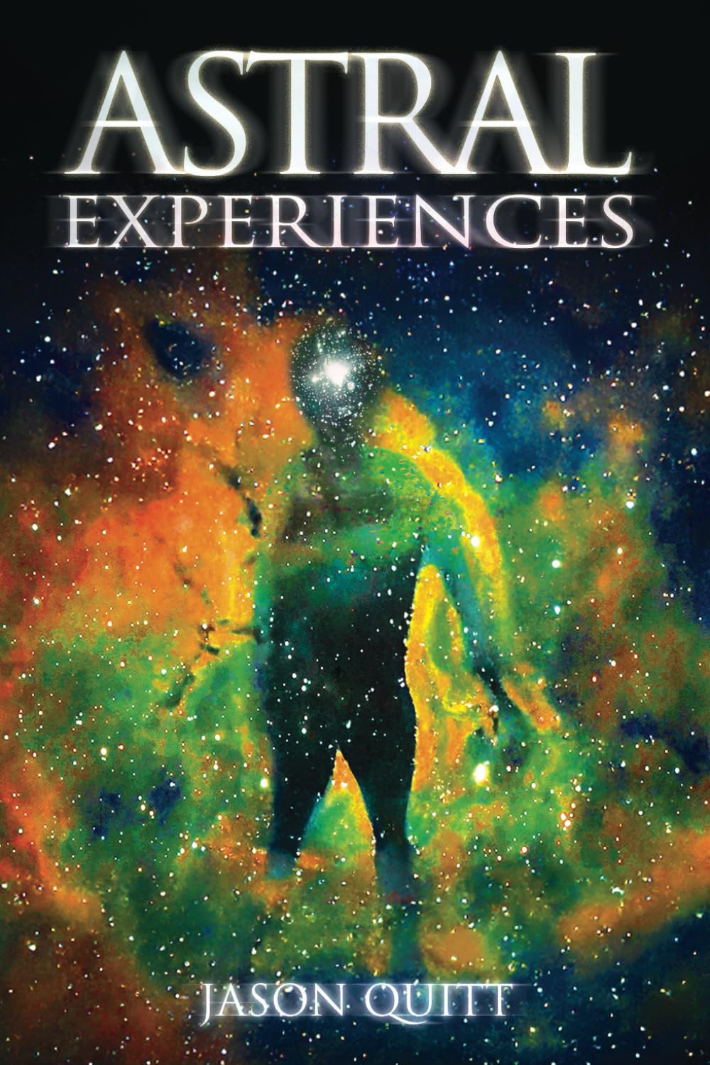 画像1: Astral Experiences【送料無料】Amazonより安い！
