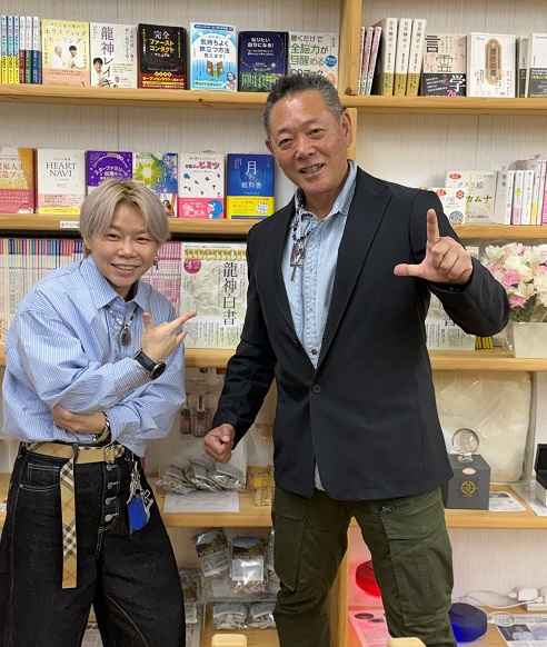 画像: 【無料】時々奇跡を起こすクリスタルの話