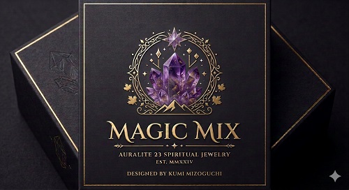 画像2: 【無料】時々奇跡を起こすクリスタルの話