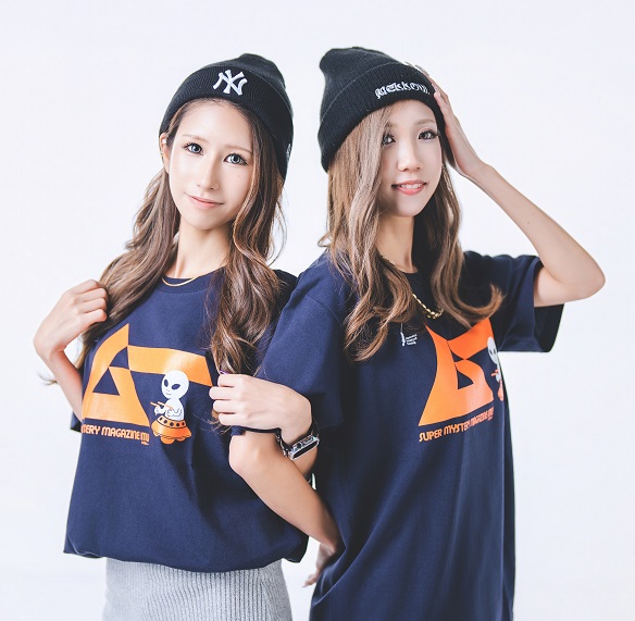 画像: 月刊ムー　コラボTシャツ