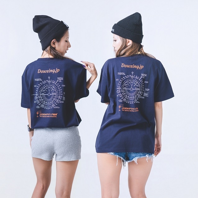 画像: 月刊ムー　コラボTシャツ