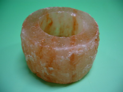 画像: キャンドルホルダー・ナチュラル【ＳＳ】