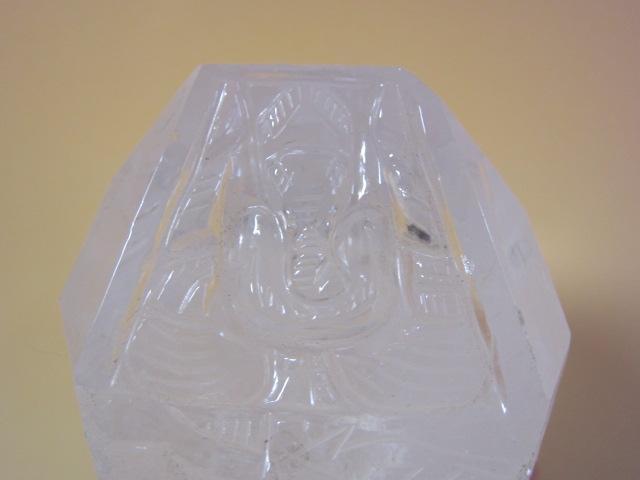 画像: ヒマラヤ水晶ナチュラルポイント　　　Ｒｅｉki　ワンド