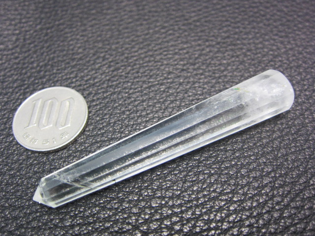 画像: マッサージワンド【ヒマラヤ水晶】