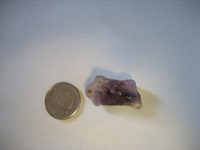 画像: スーパーセブン原石