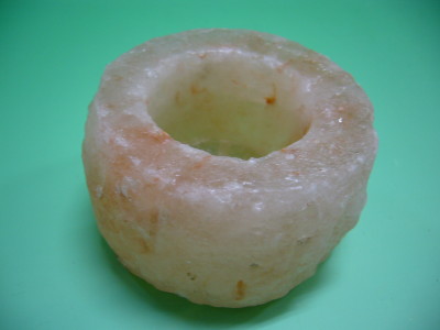 画像: キャンドルホルダー・ナチュラル【ＳＳ】