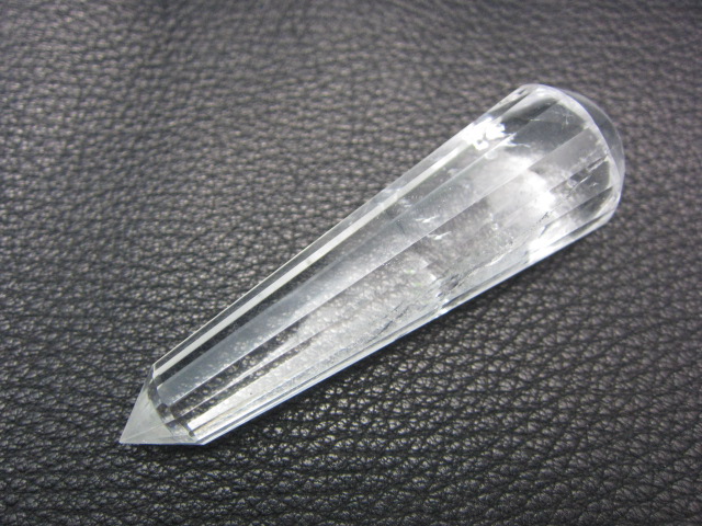 画像: マッサージワンド【ヒマラヤ水晶】