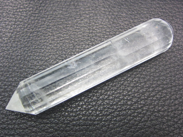 画像: マッサージワンド【ヒマラヤ水晶】